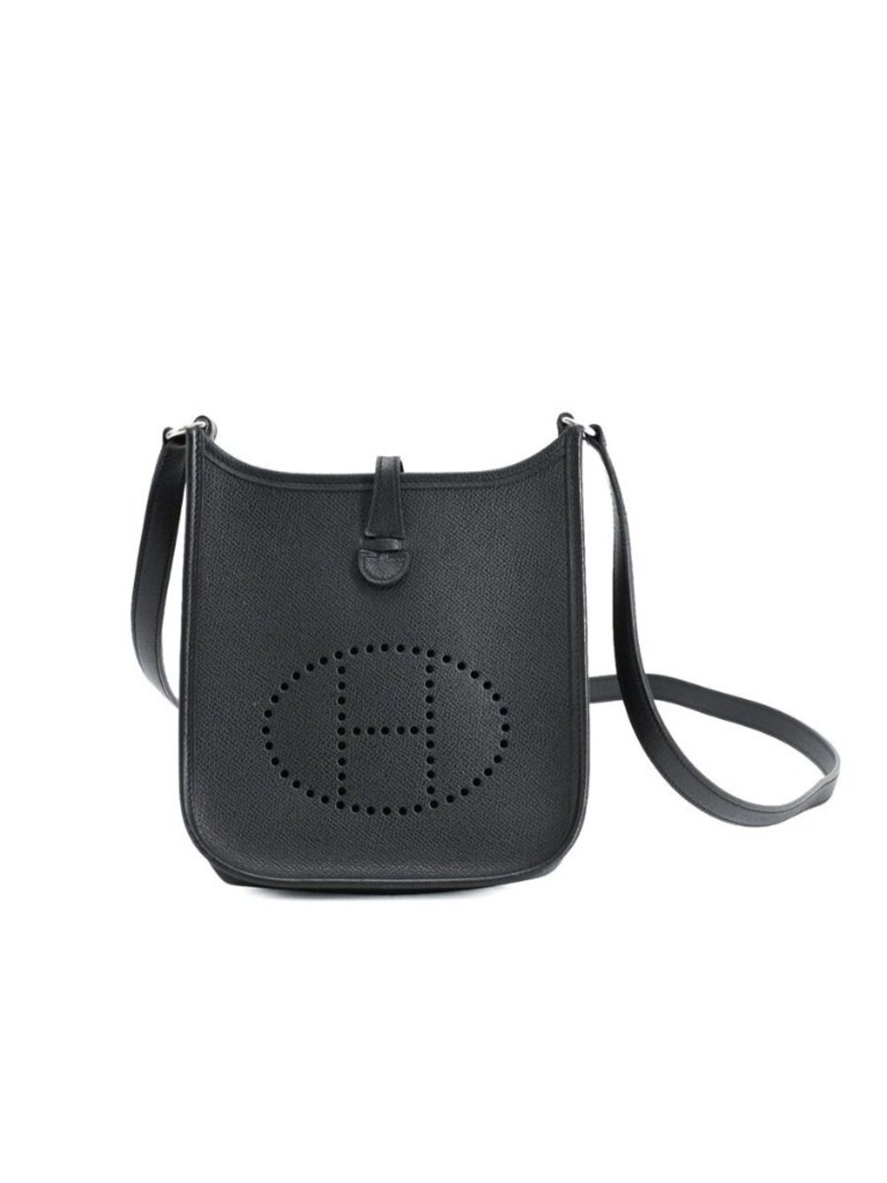 Hermes Shoulder Bag Evelyne TPM